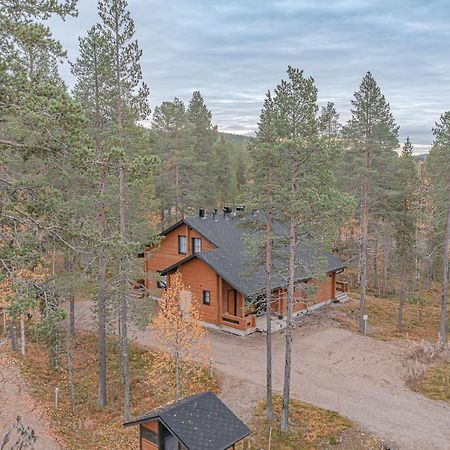 Levillas Koutakaari 2B Bagian luar foto