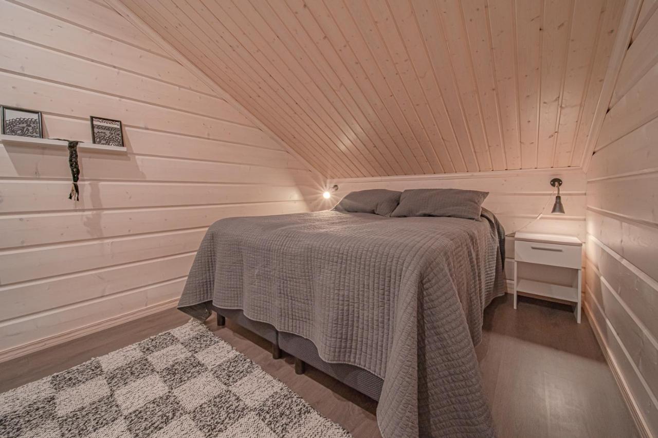 Levillas Koutakaari 2B Bagian luar foto