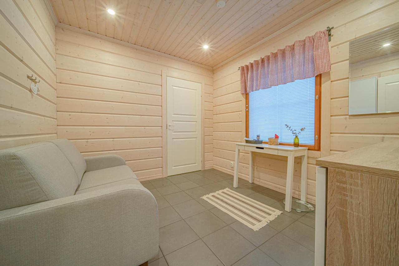 Levillas Koutakaari 2B Bagian luar foto