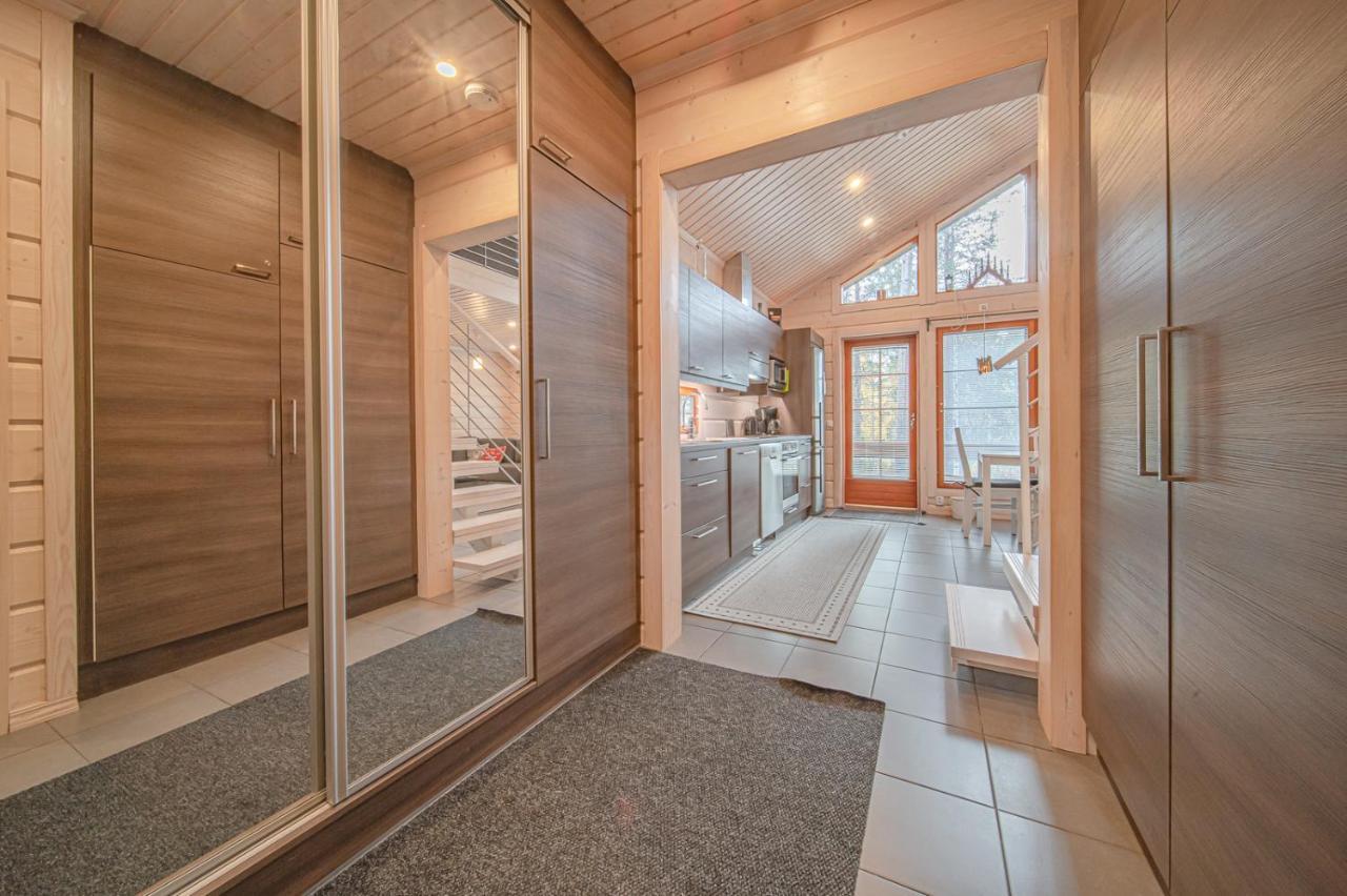 Levillas Koutakaari 2B Bagian luar foto