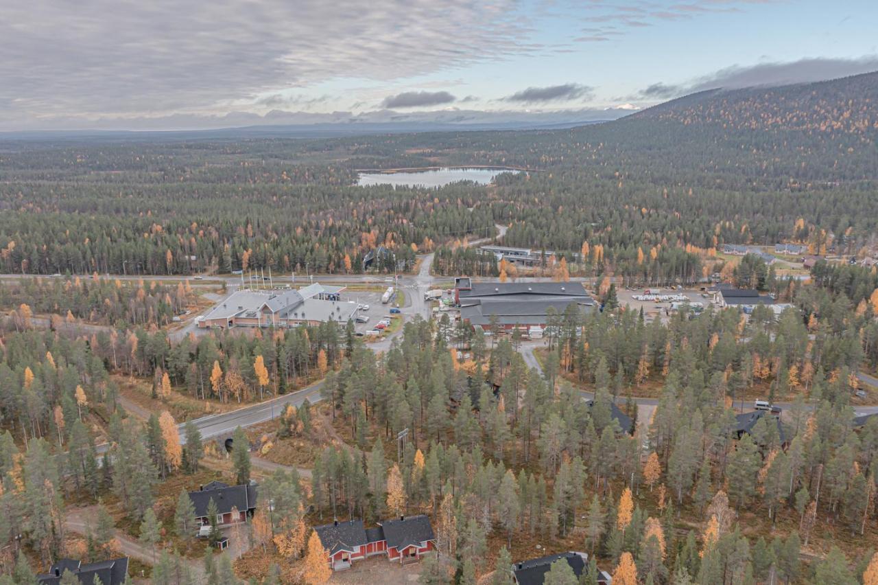 Levillas Koutakaari 2B Bagian luar foto