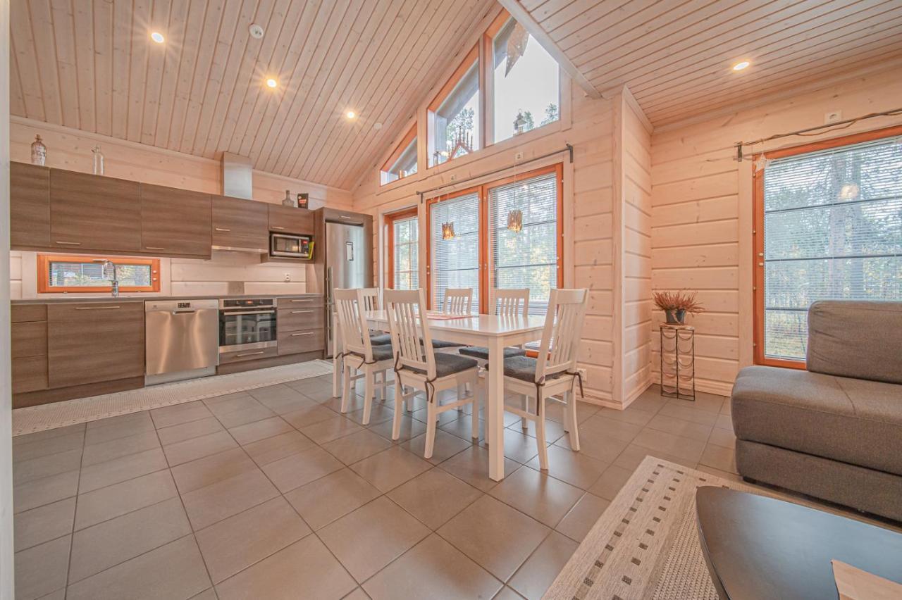 Levillas Koutakaari 2B Bagian luar foto