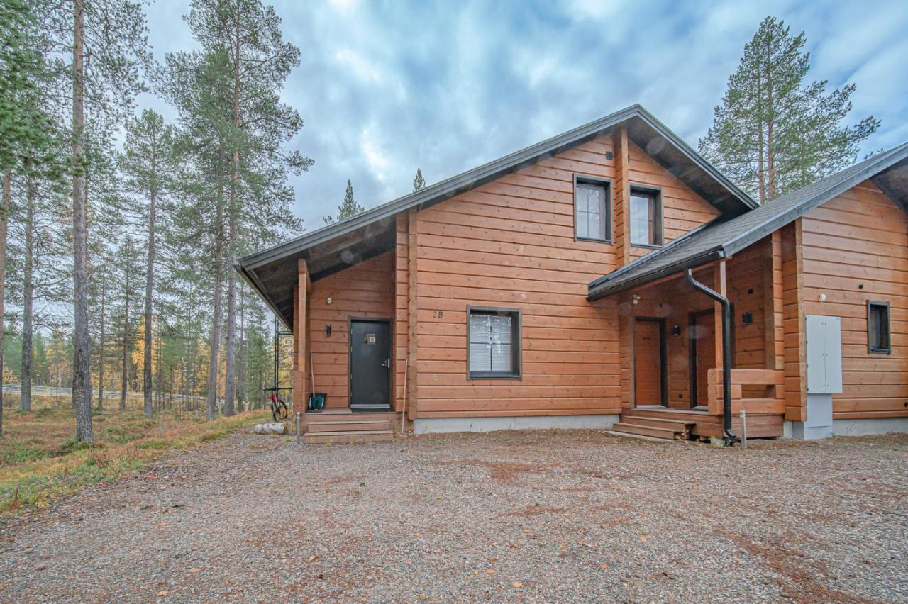 Levillas Koutakaari 2B Bagian luar foto