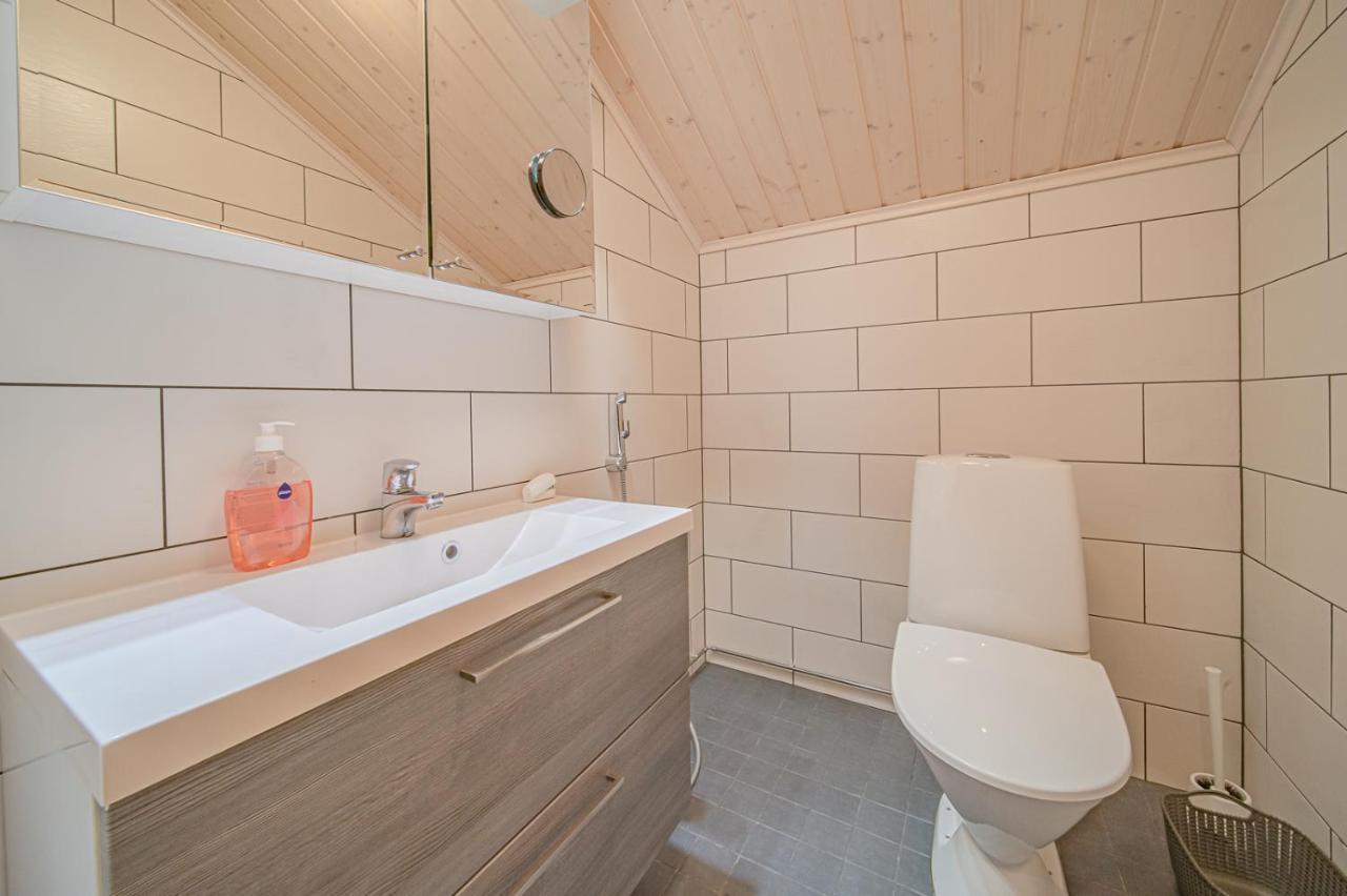 Levillas Koutakaari 2B Bagian luar foto