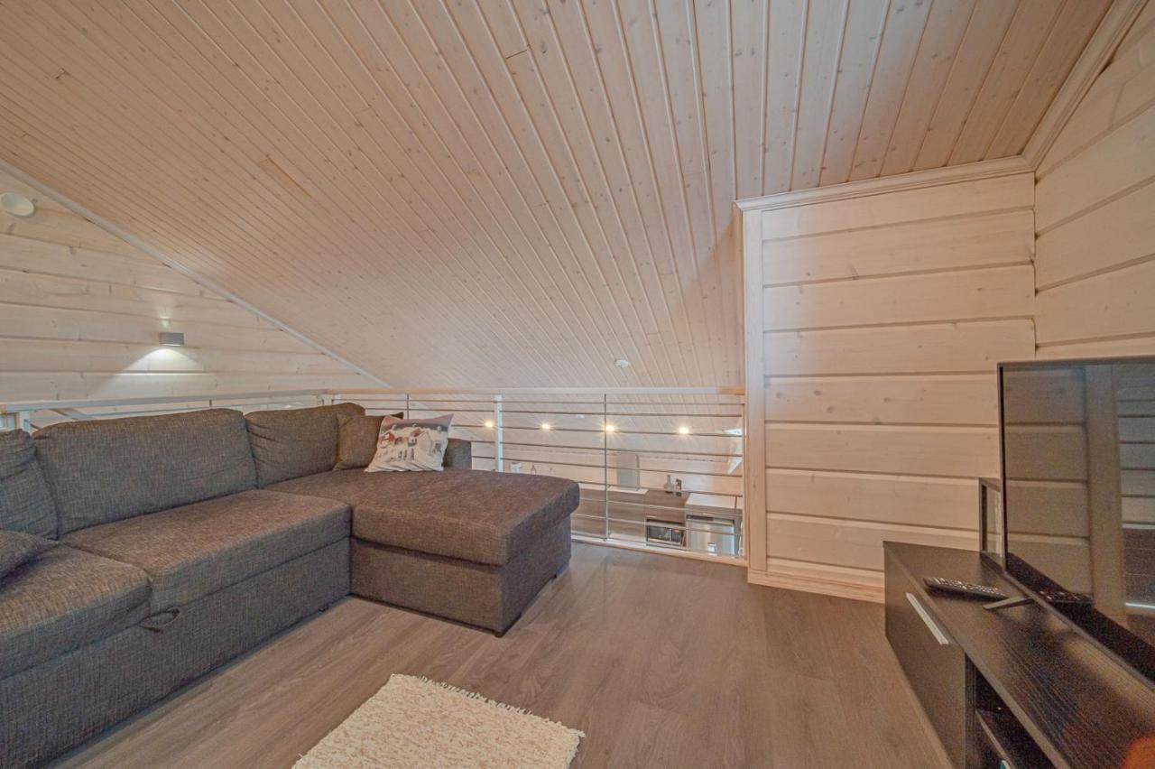 Levillas Koutakaari 2B Bagian luar foto