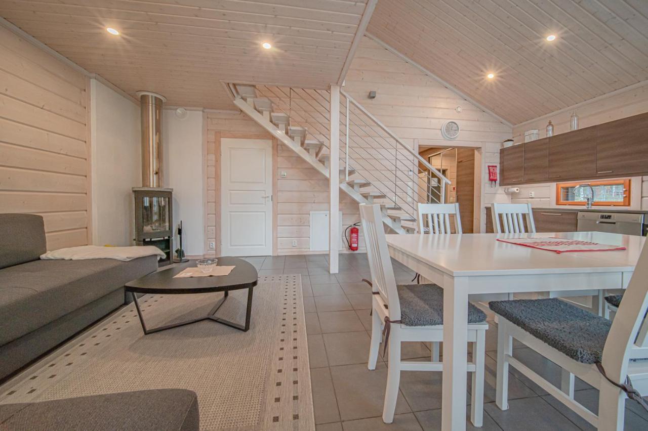 Levillas Koutakaari 2B Bagian luar foto