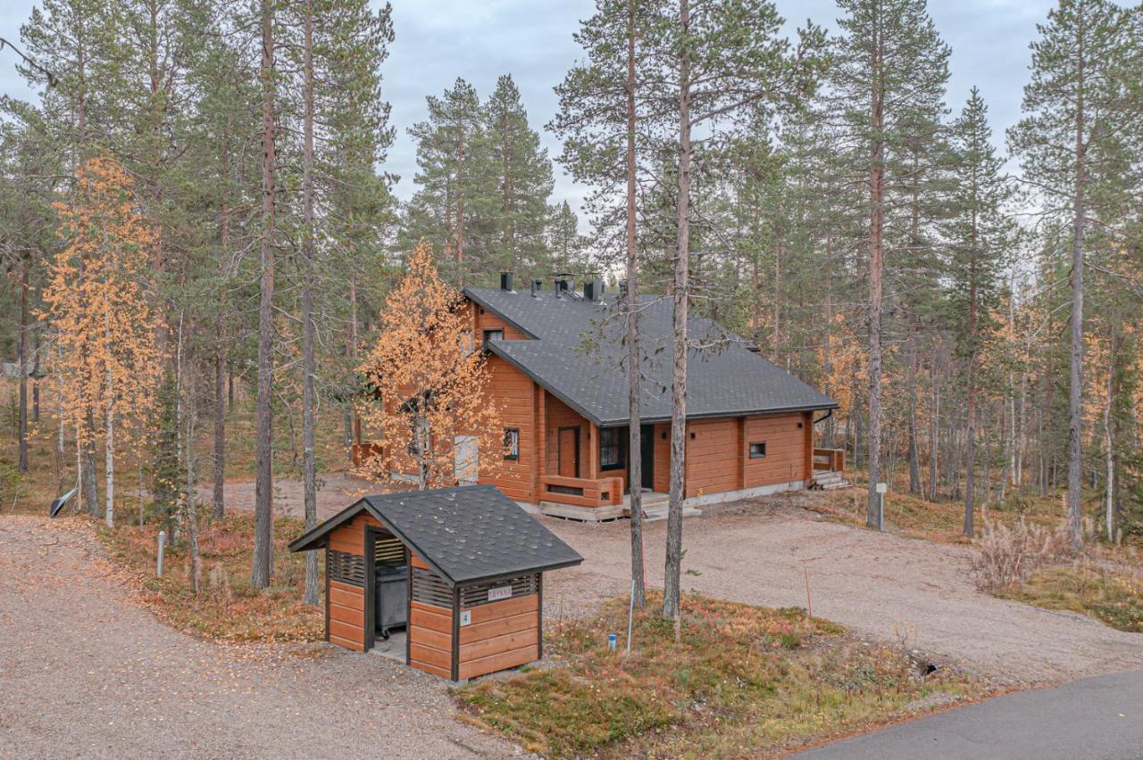 Levillas Koutakaari 2B Bagian luar foto