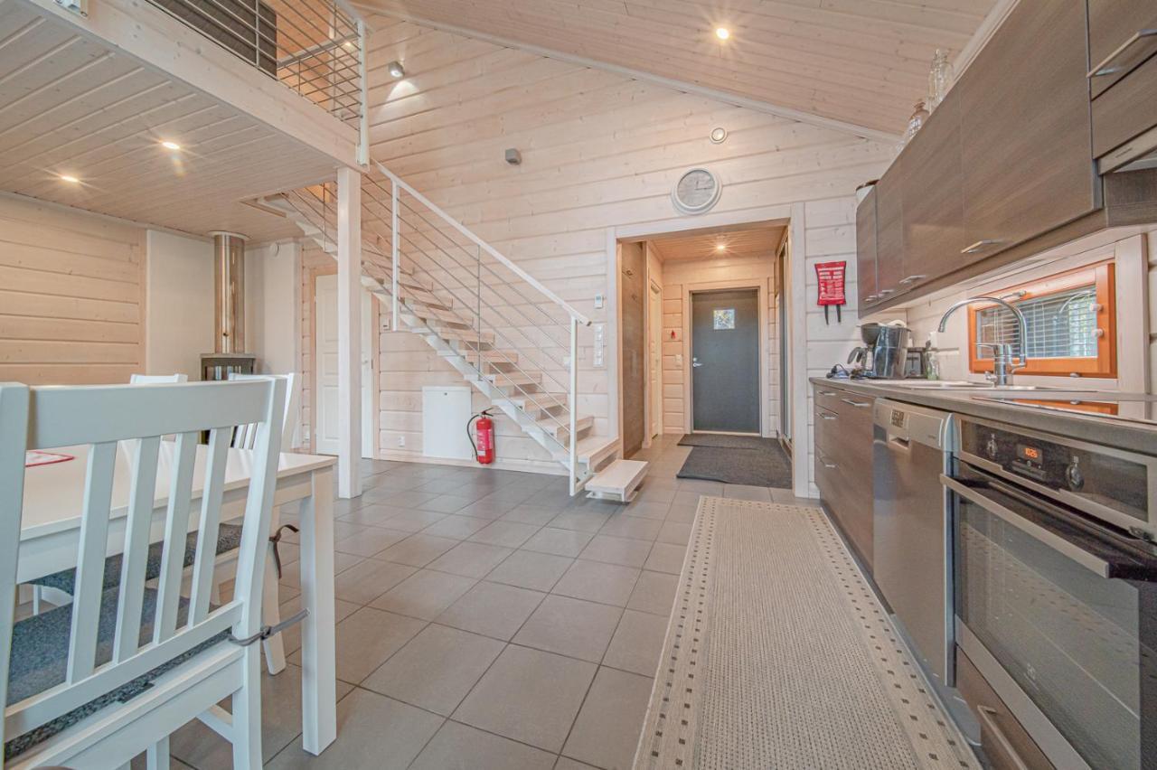 Levillas Koutakaari 2B Bagian luar foto