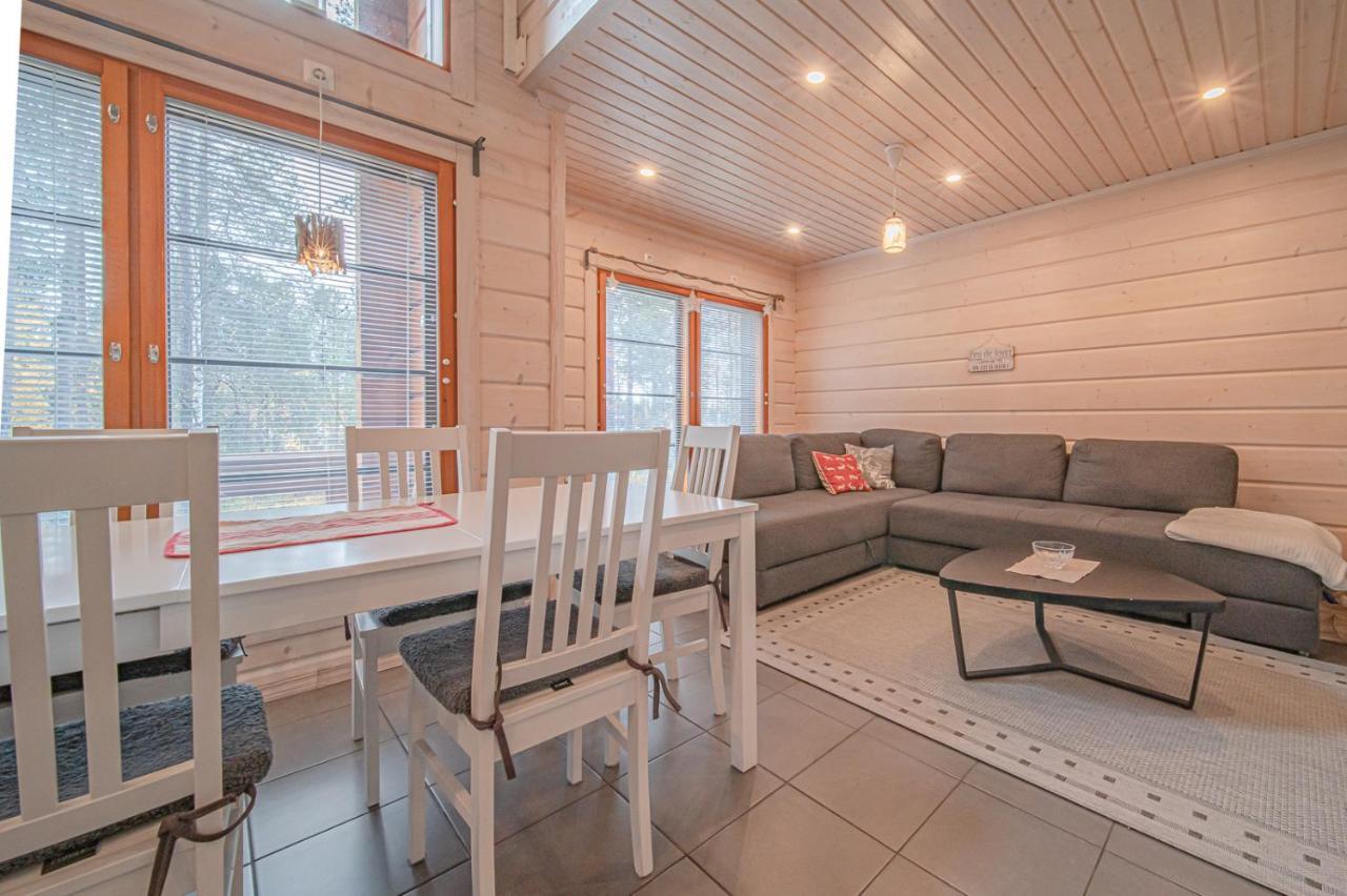 Levillas Koutakaari 2B Bagian luar foto